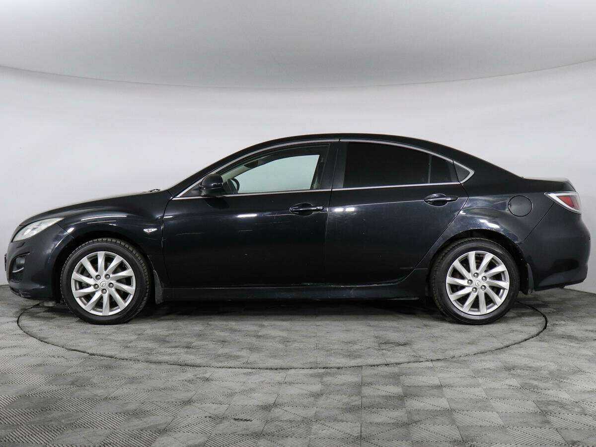Mazda 6, 2011 - 158 248 км. | Фото №8