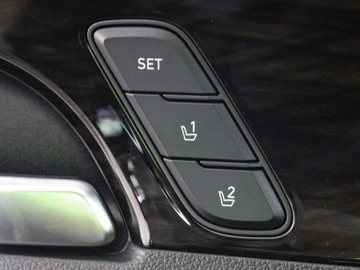 Hyundai Santa Fe, 2019 Фото №15