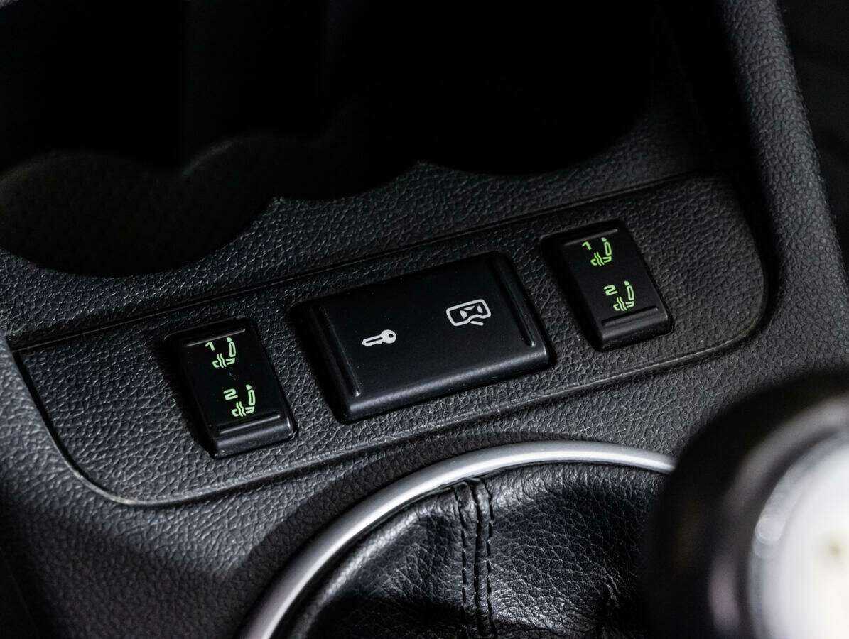 Skoda Fabia, 2010 Фото №14