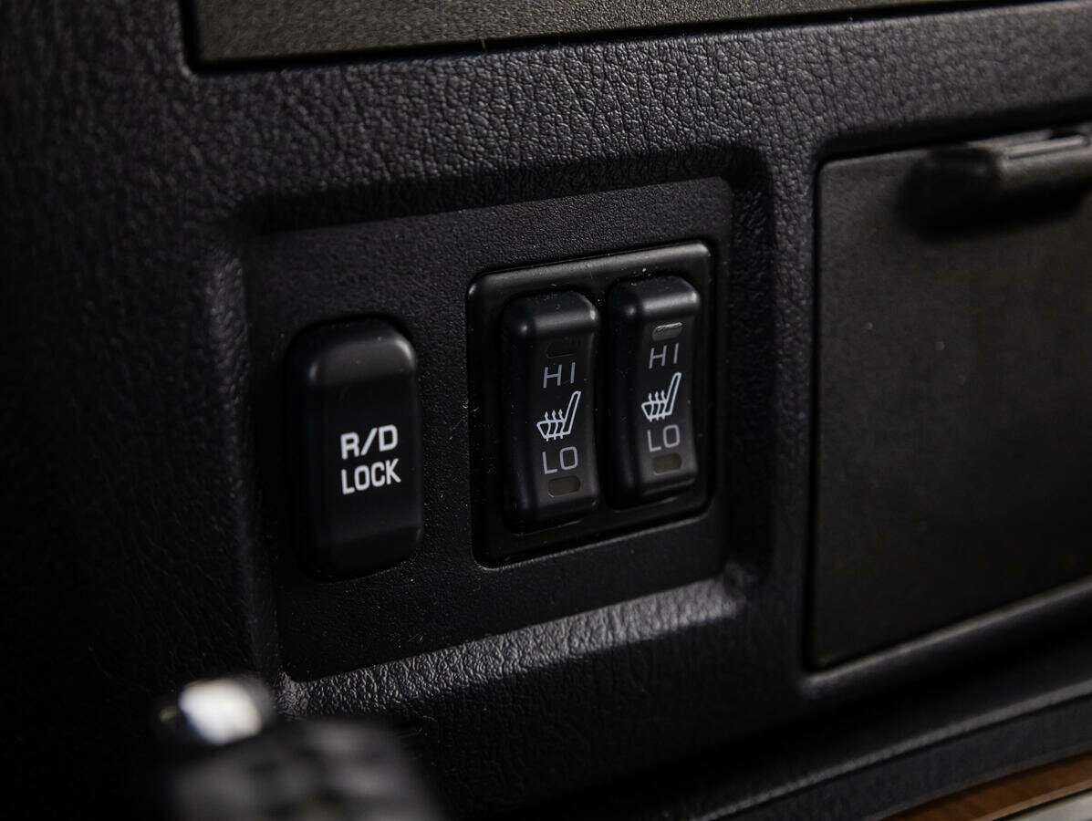 Mitsubishi Pajero, 2008 Фото №16