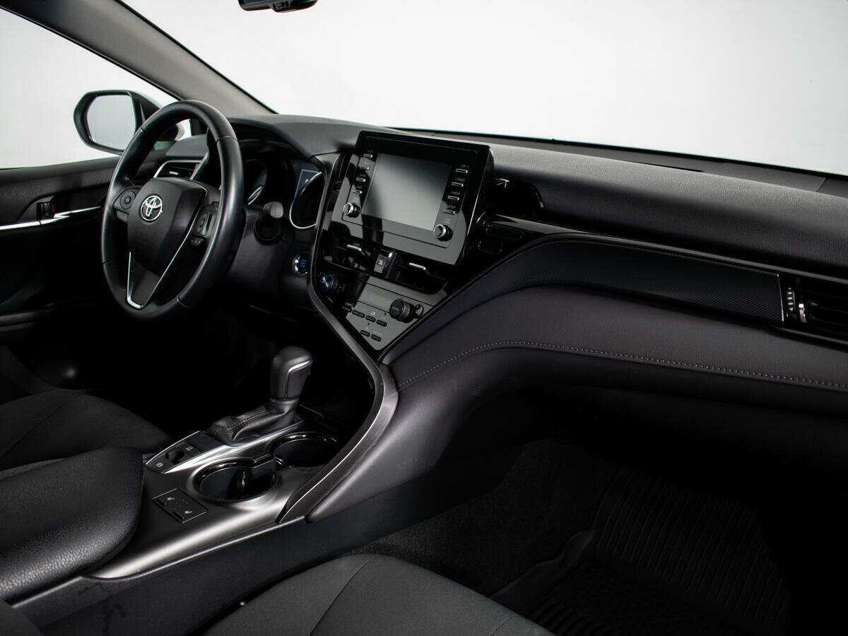 Toyota Camry, 2021 - 34 011 км. | Фото №6