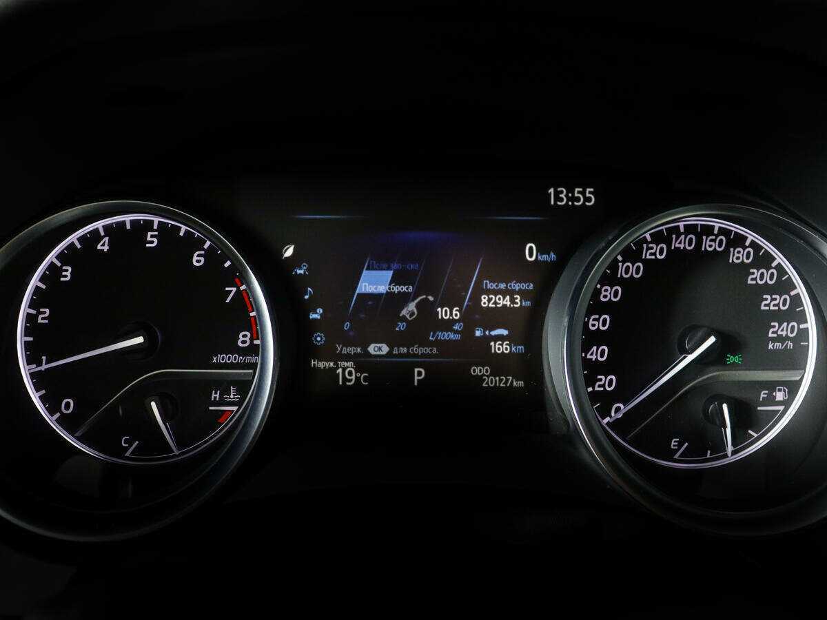 Toyota Camry, 2021 - 20 125 км. | Фото №5