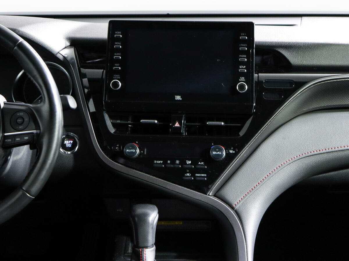 Toyota Camry, 2021 - 20 125 км. | Фото №7