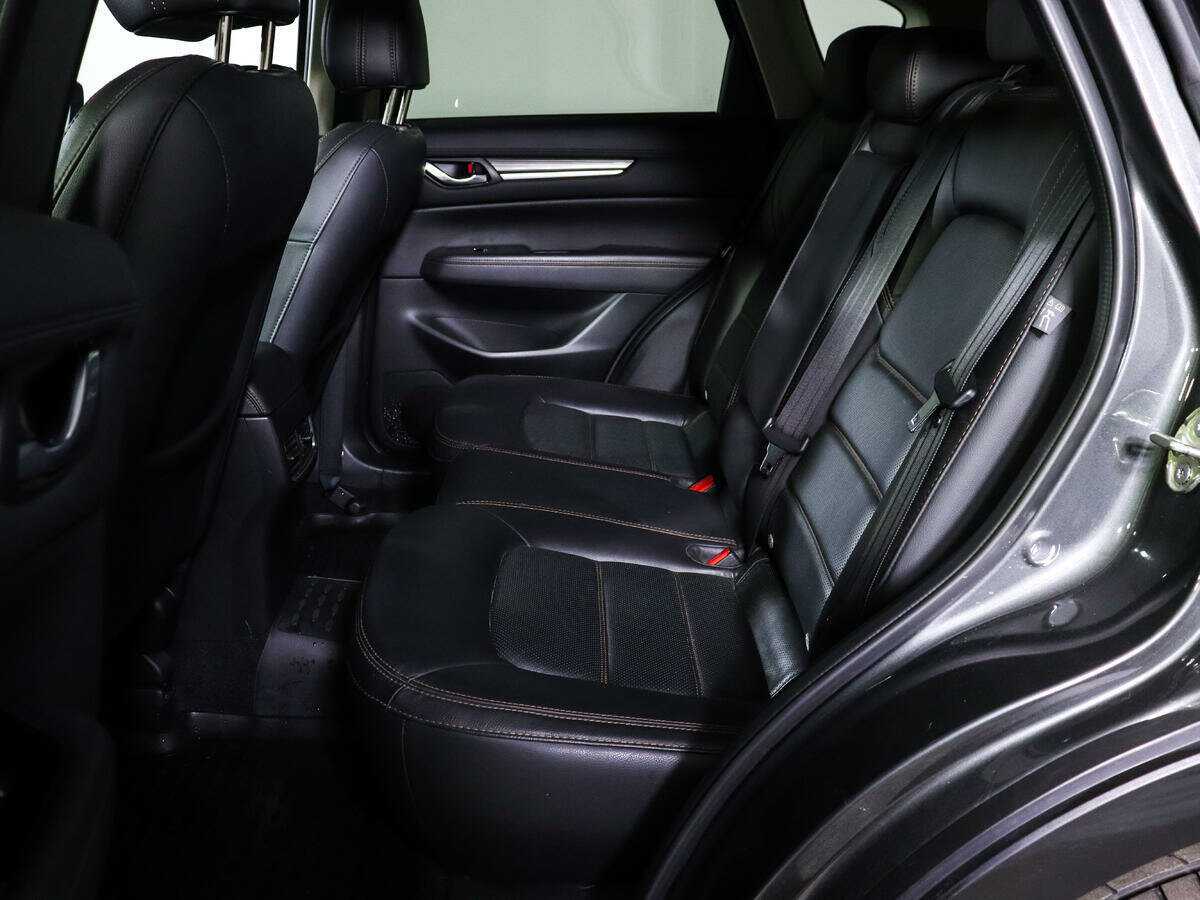Mazda CX-5, 2020 - 72 671 км. | Фото №8