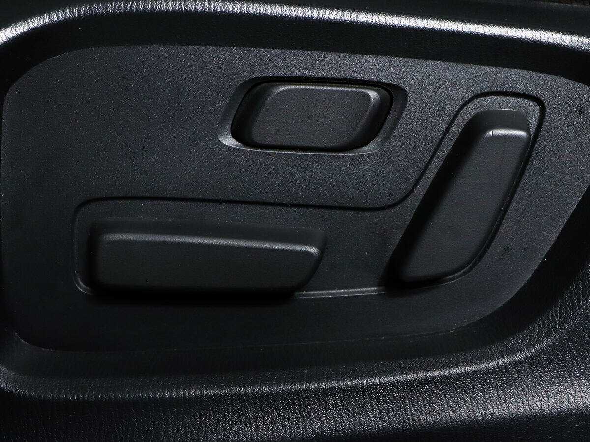 Mazda CX-5, 2020 Фото №15