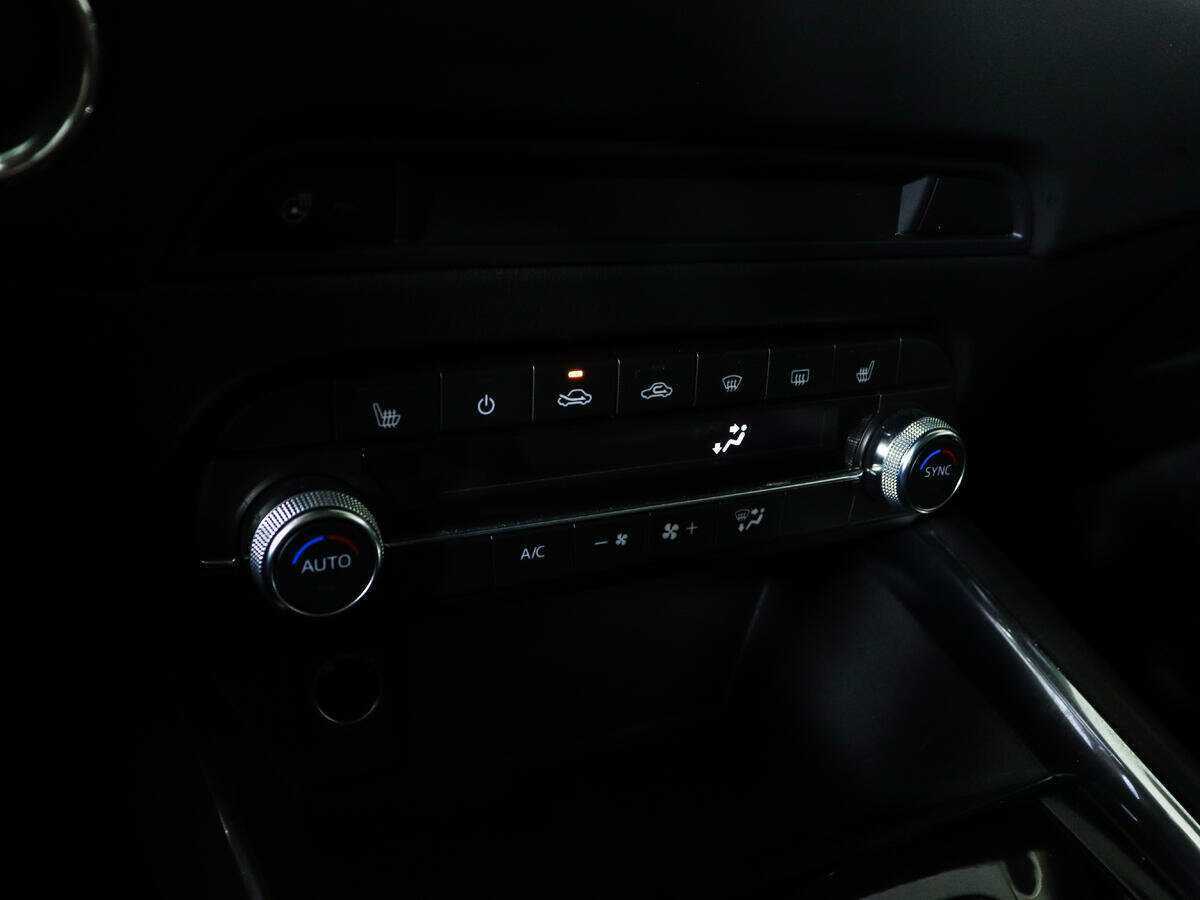 Mazda CX-5, 2020 Фото №18