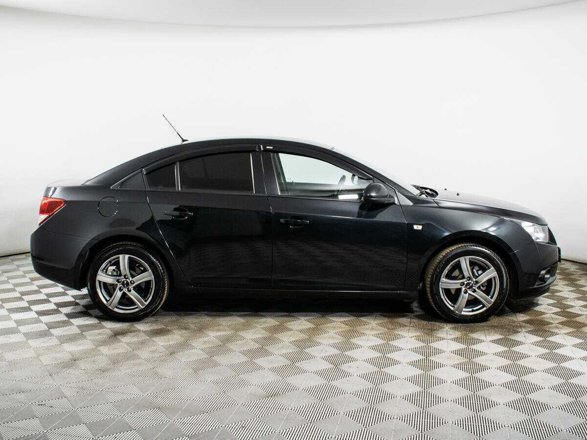 Chevrolet Cruze, 2011 - 36 000 км. | Фото №4