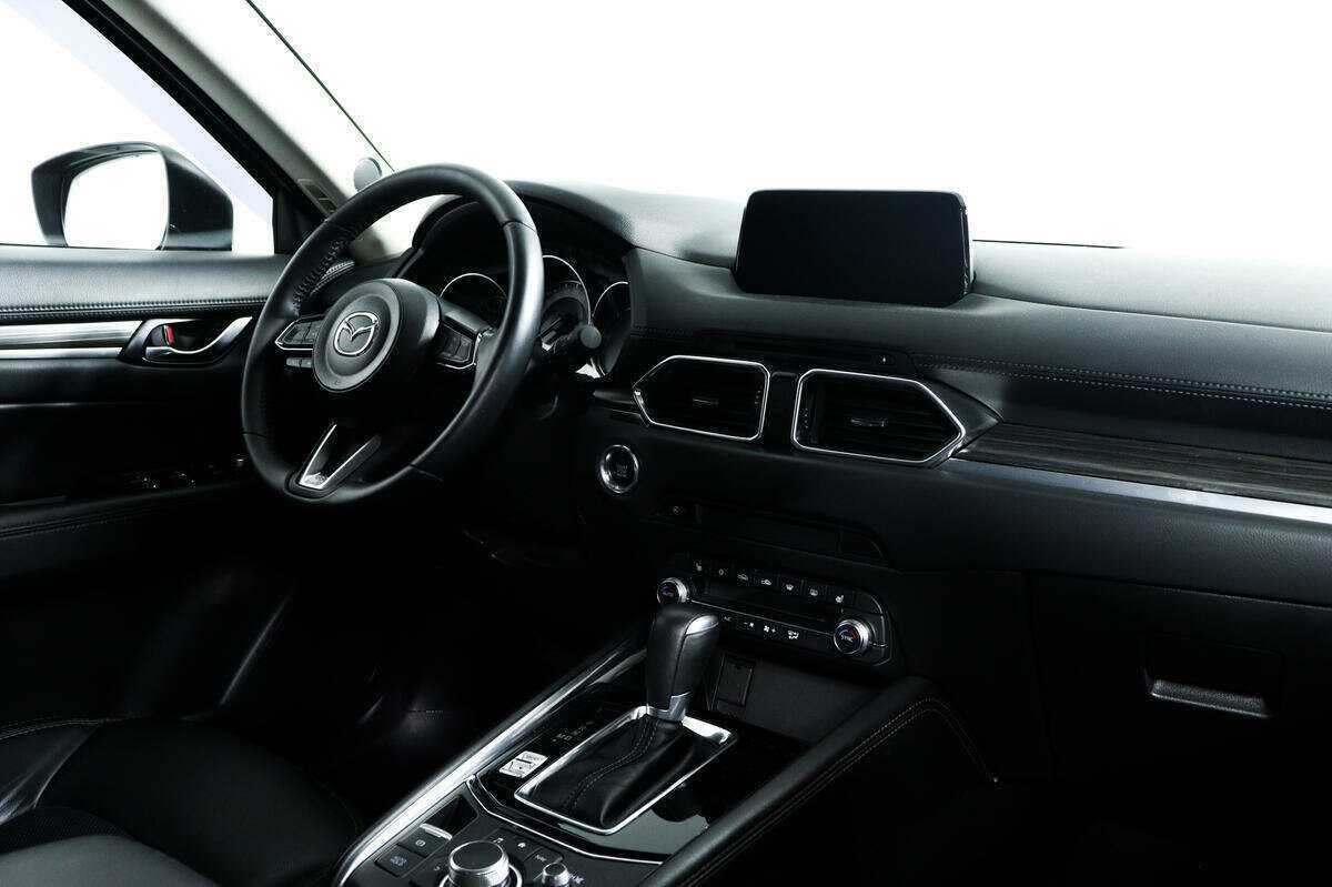 Mazda CX-5, 2020 - 74 702 км. | Фото №5