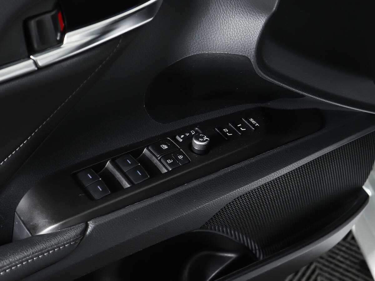Toyota Camry, 2022 Фото №18