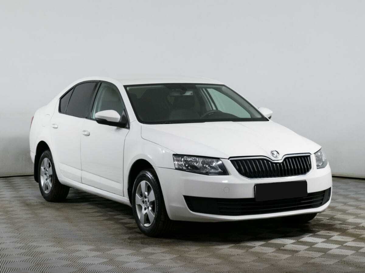Skoda Octavia, 2015 - 118 100 км. | Фото №3