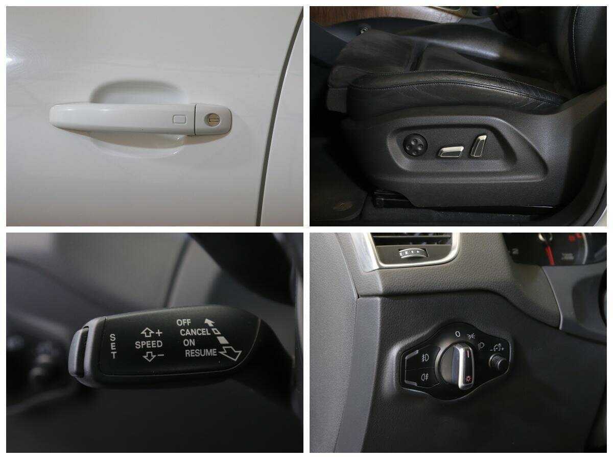 Audi Q5, 2012 Фото №18