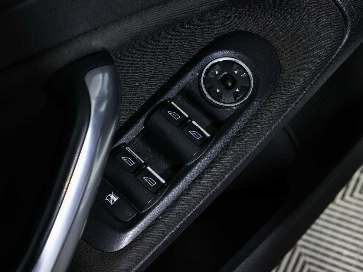 Ford Mondeo, 2010 Фото №14