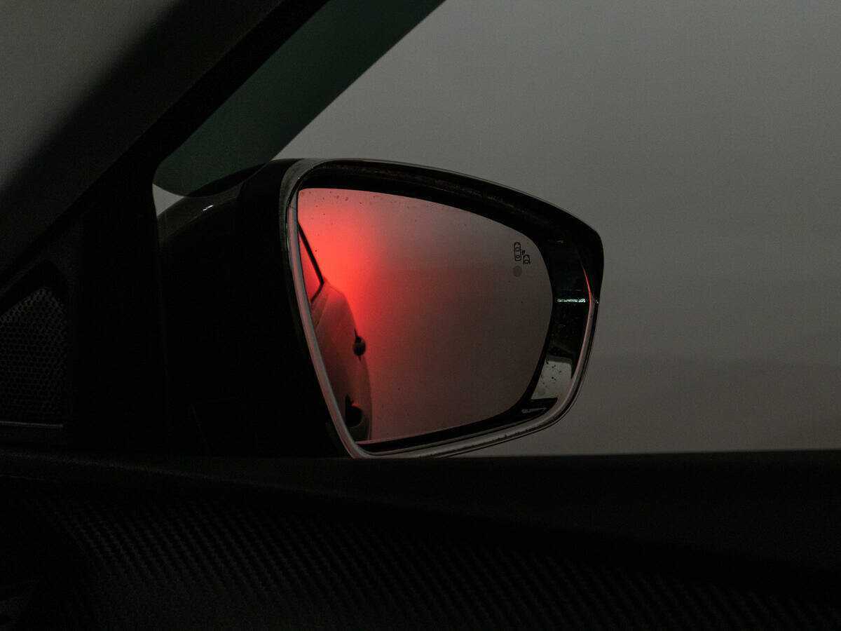 Peugeot 5008, 2021 Фото №18