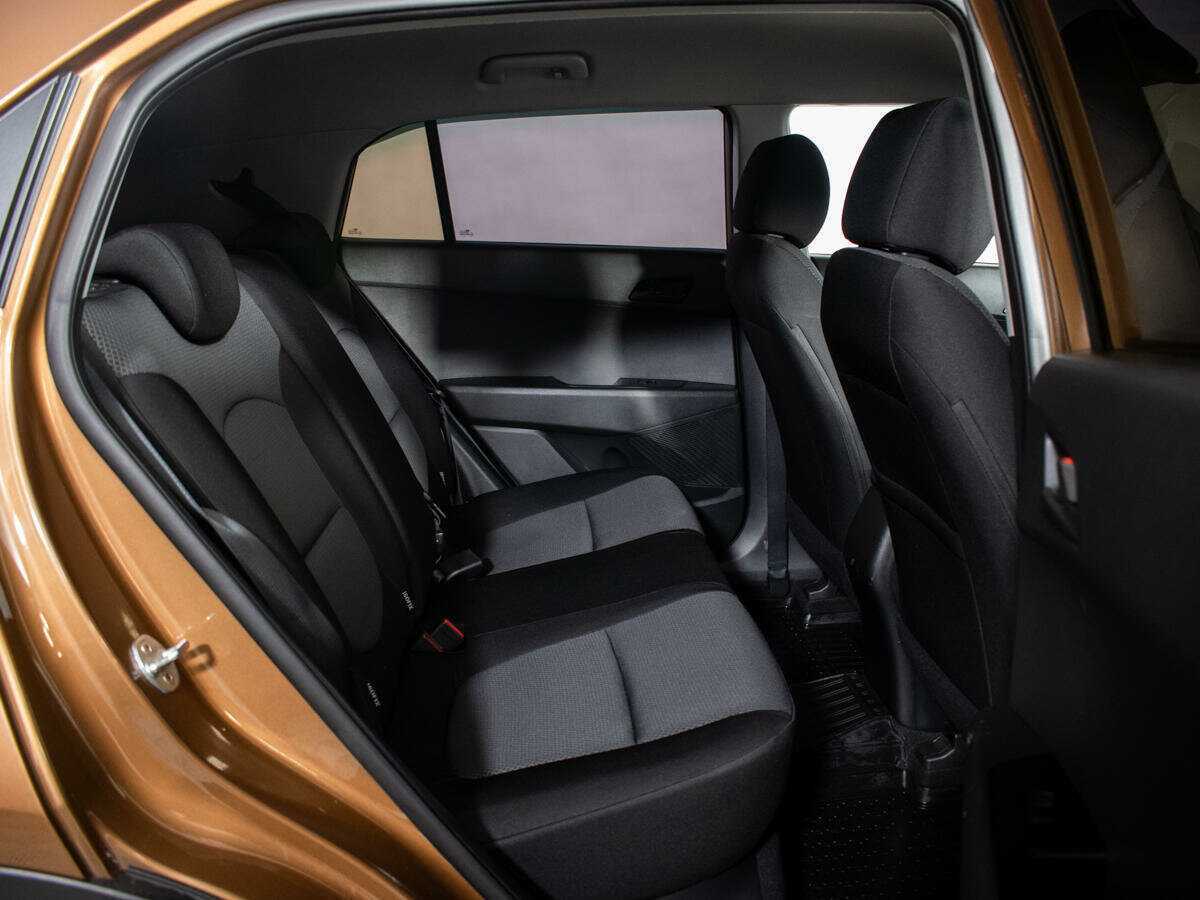 Hyundai Creta, 2017 - 83 946 км. | Фото №8