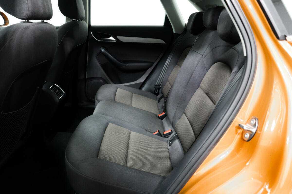 Audi Q3, 2013 Фото №12