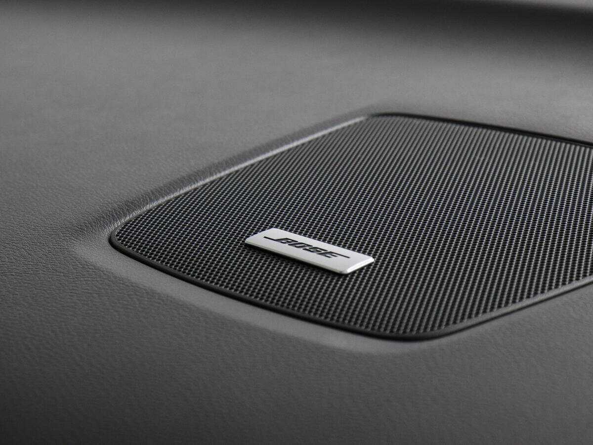 Nissan Murano, 2018 Фото №17