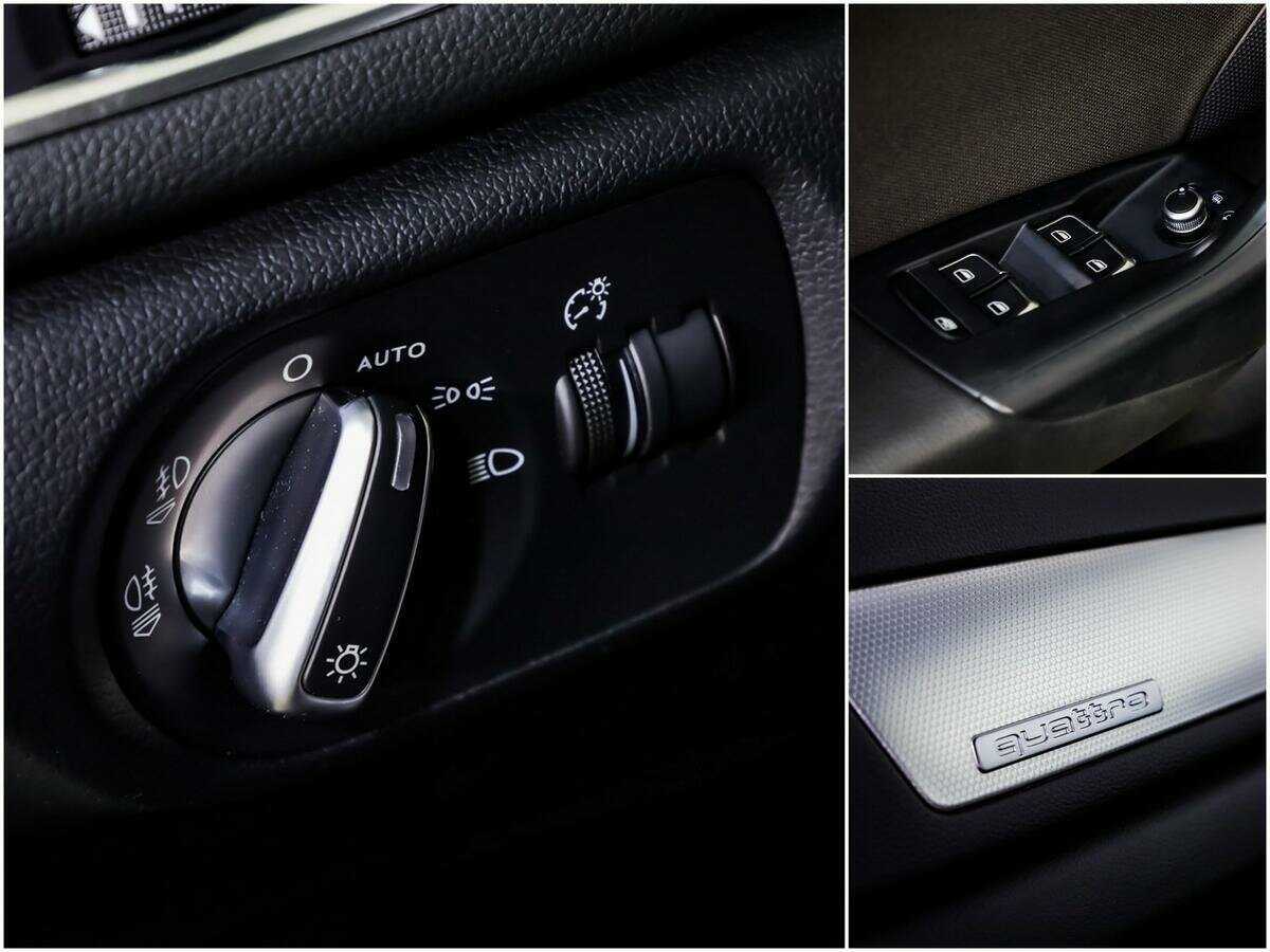 Audi Q3, 2013 Фото №16