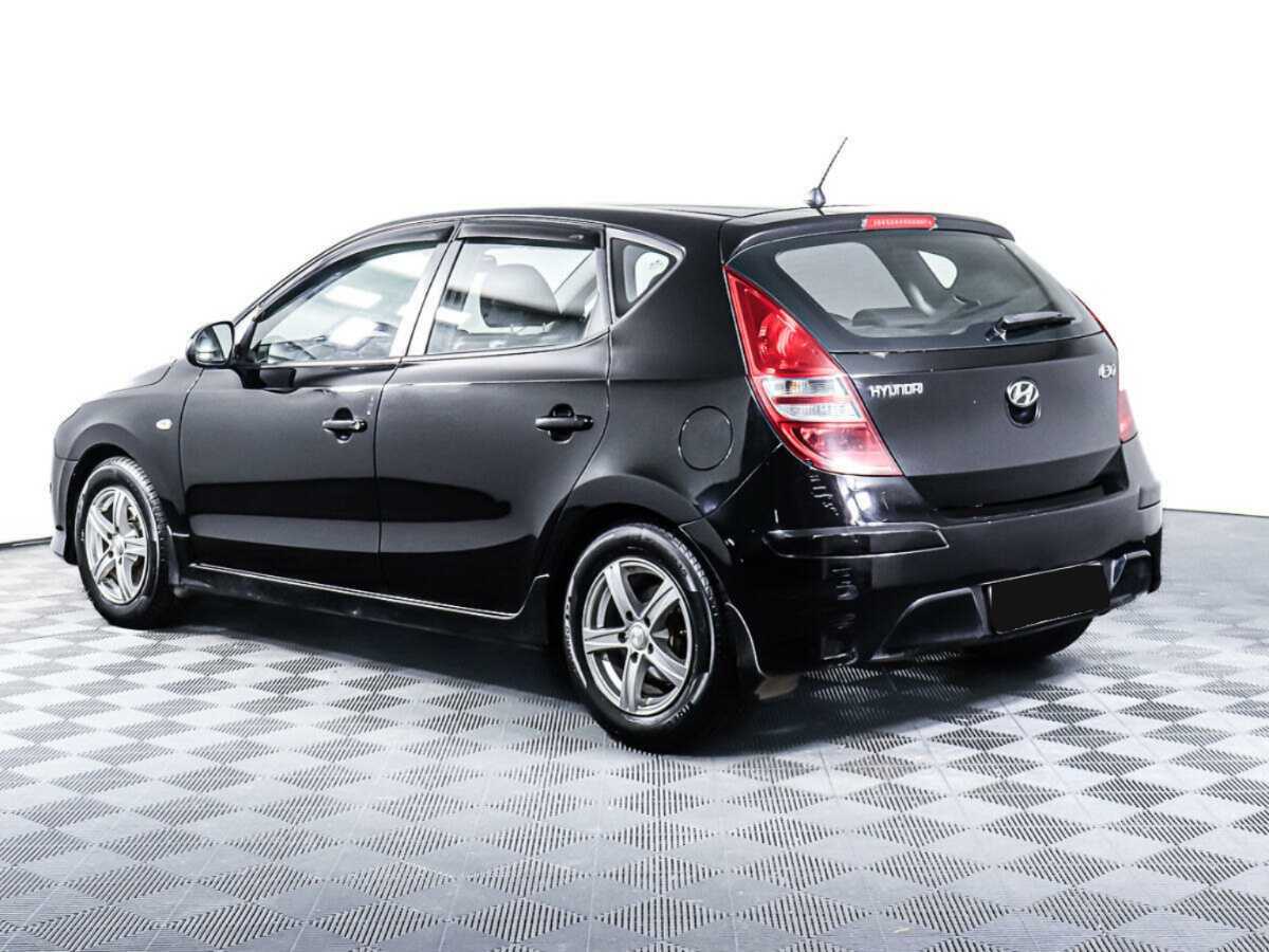 Hyundai i30, 2011 - 214 650 км. | Фото №7