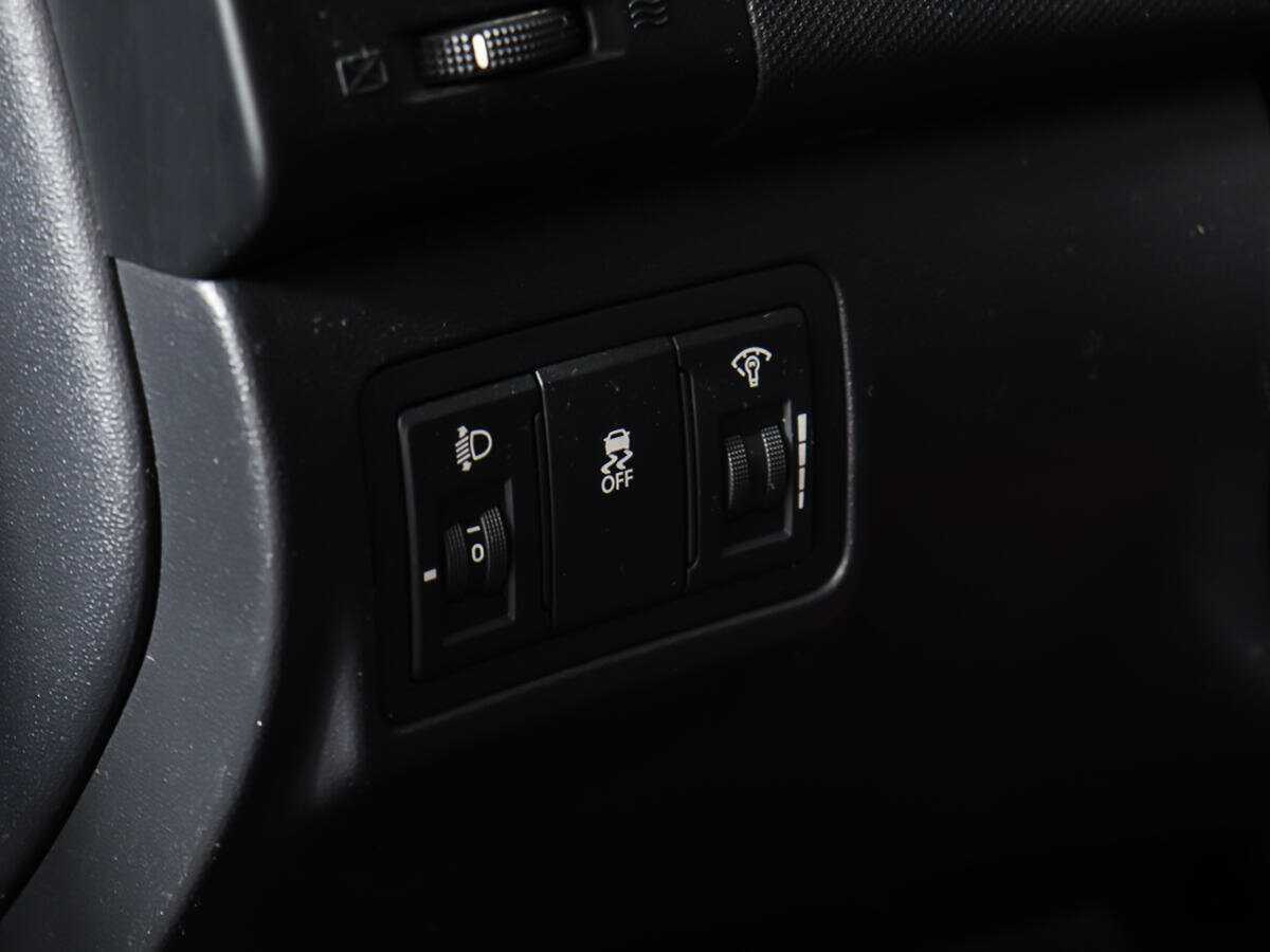 Hyundai i30, 2011 Фото №15