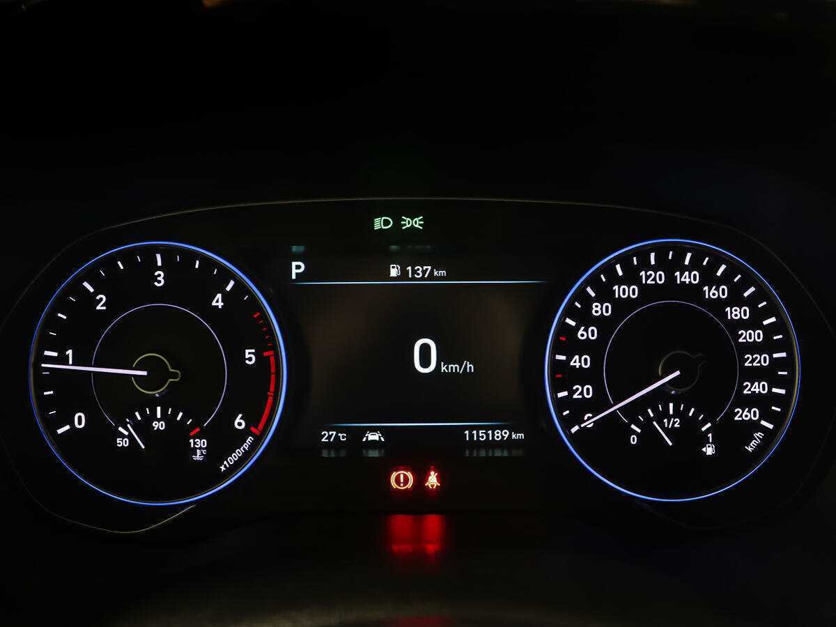 Hyundai Palisade, 2021 Фото №16