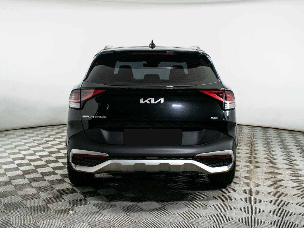 Kia Sportage, 2023 - 6 563 км. | Фото №5