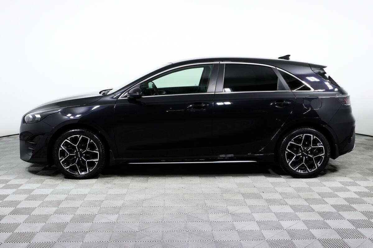 Kia Ceed, 2021 - 12 370 км. | Фото №8