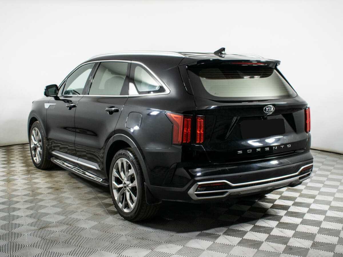Kia Sorento, 2020 - 114 168 км. | Фото №6