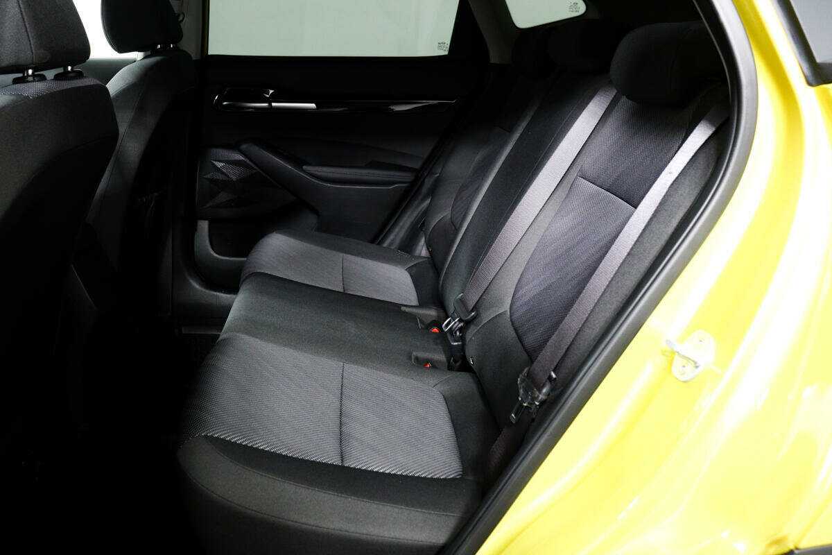 Kia Seltos, 2020 Фото №12