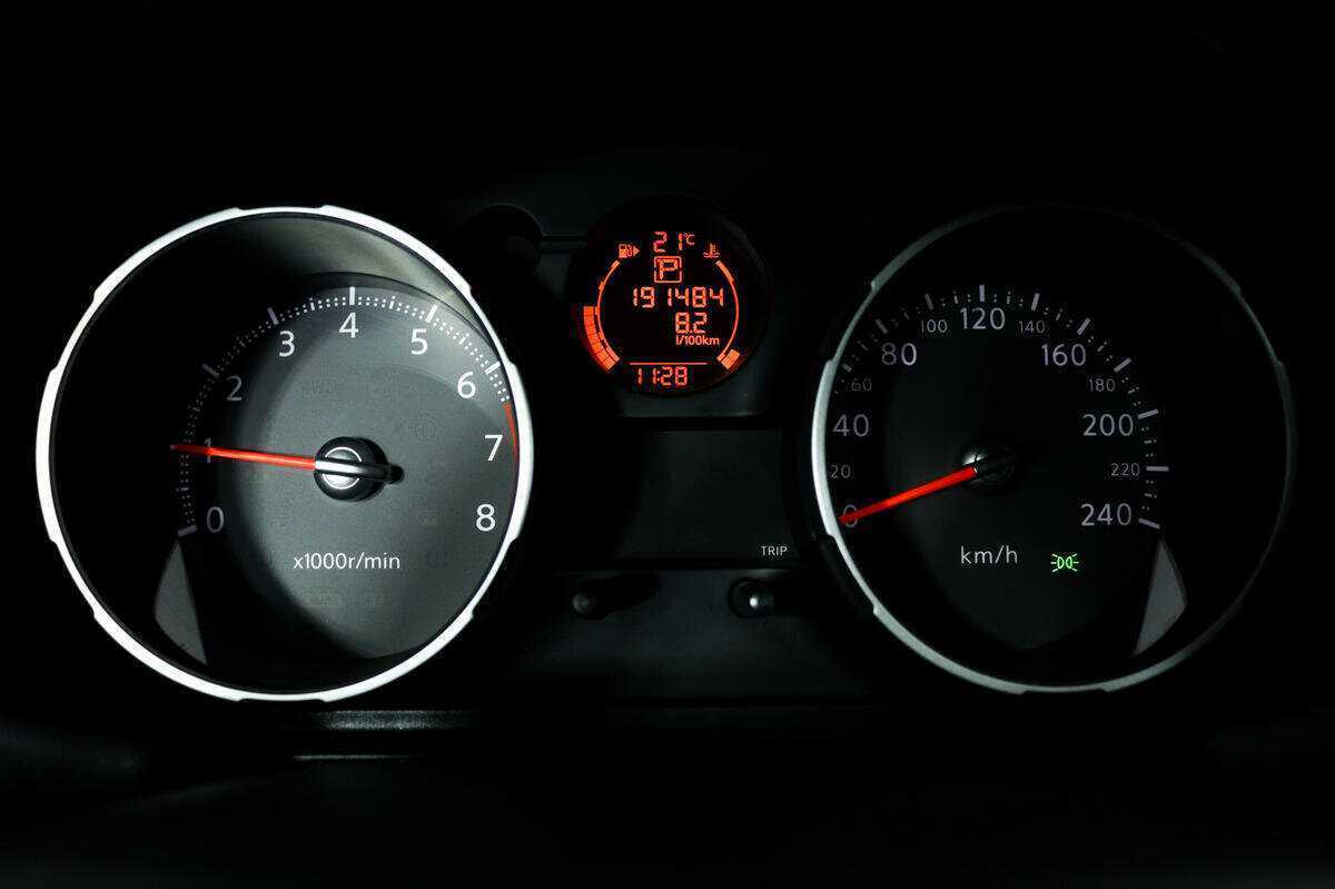 Nissan Qashqai, 2009 Фото №10