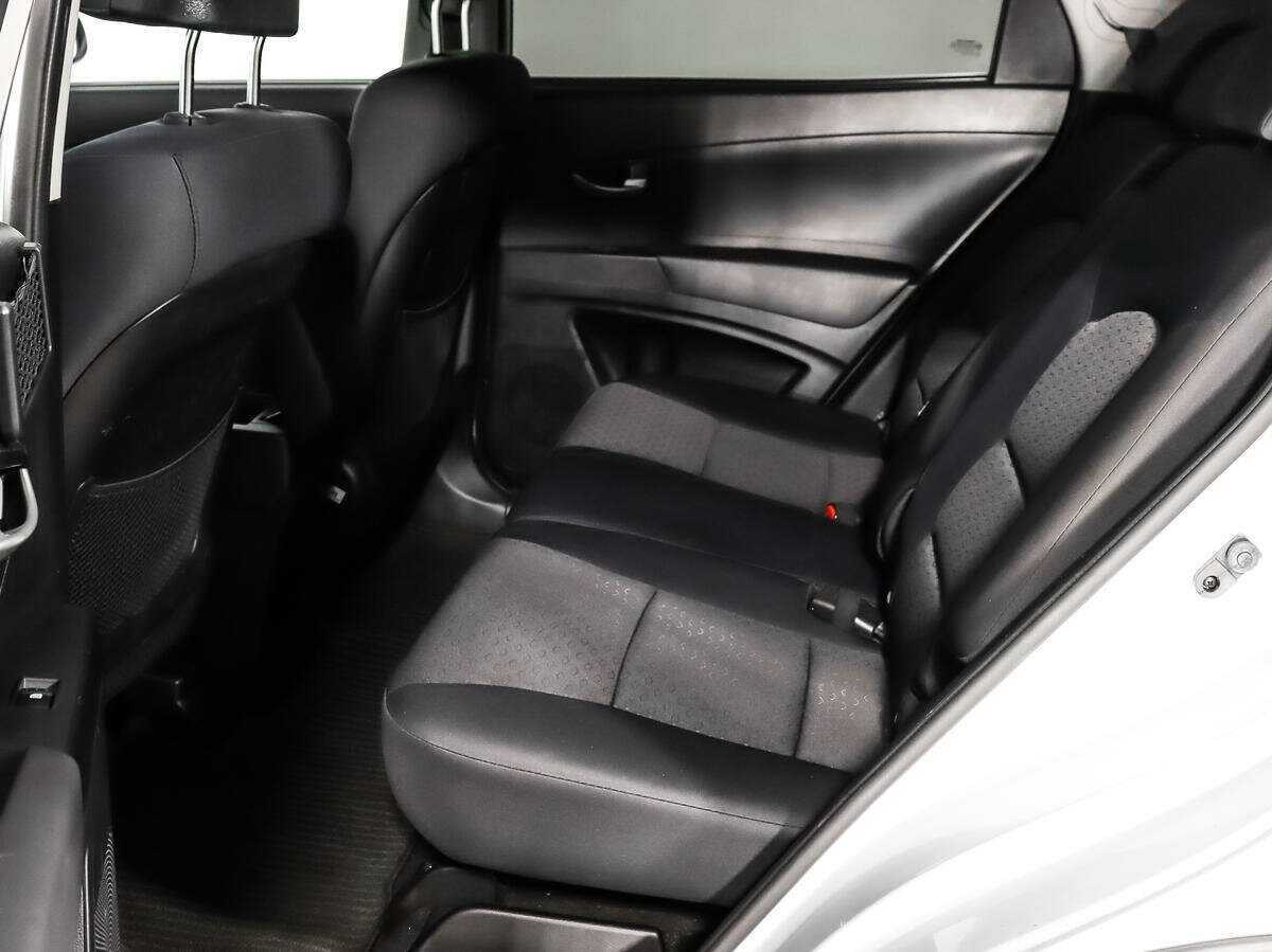 SsangYong Actyon, 2011 Фото №10