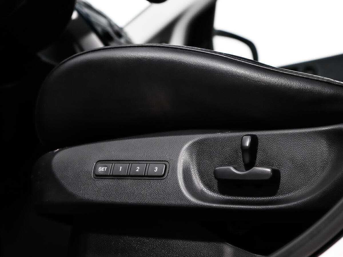 Mazda CX-7, 2011 Фото №10