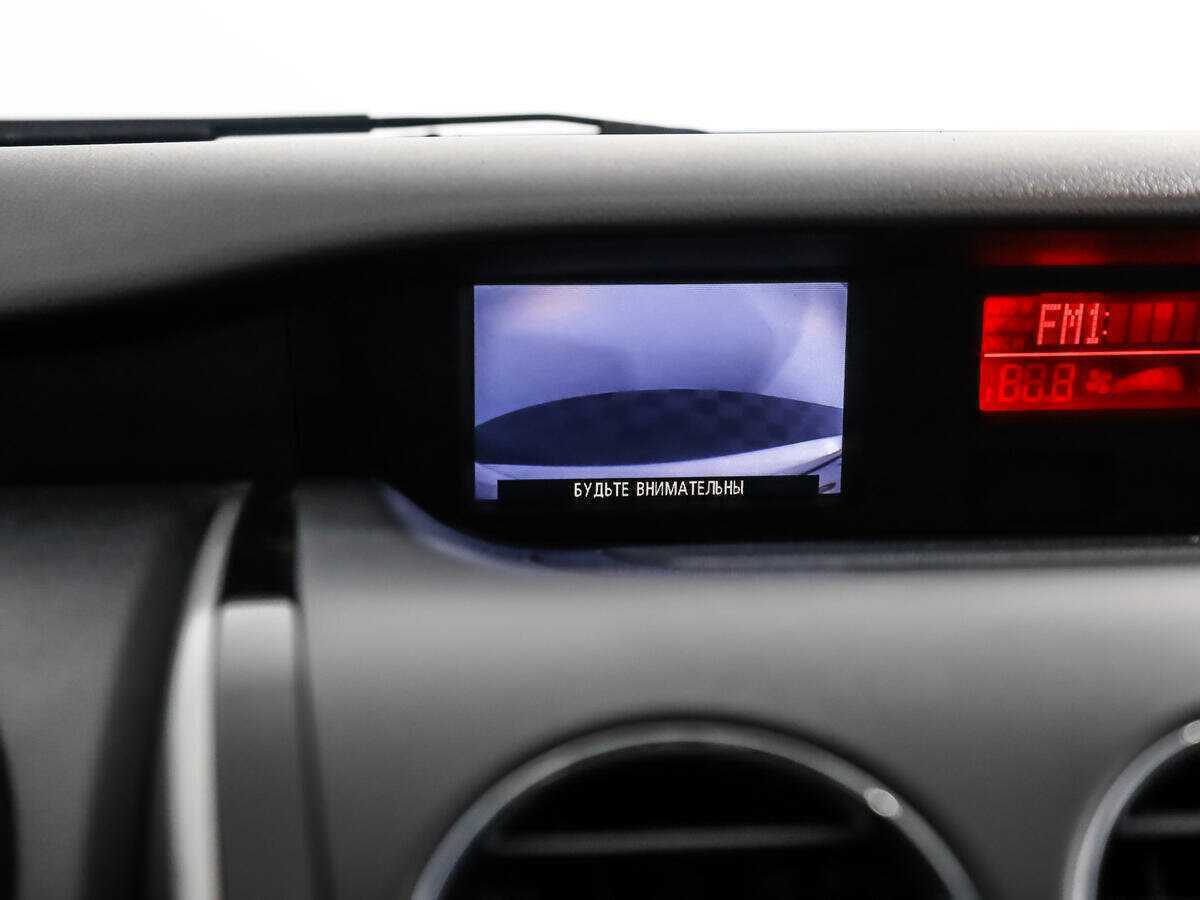 Mazda CX-7, 2011 Фото №17