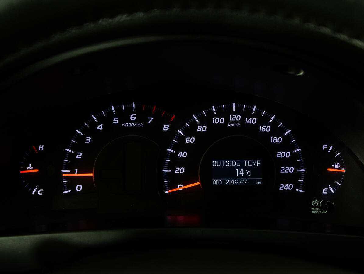 Toyota Camry, 2007 Фото №12