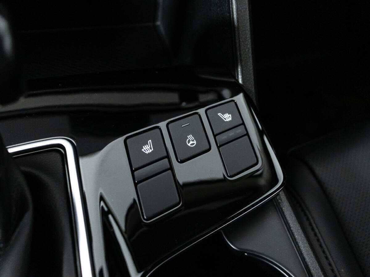 Kia Sportage, 2023 Фото №22