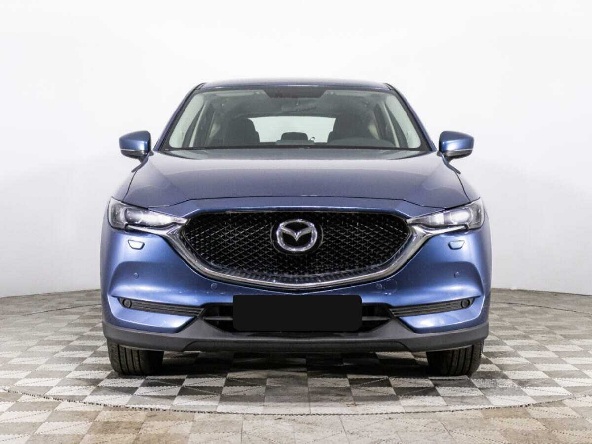 Mazda CX-5, 2019 - 33 000 км. | Фото №2