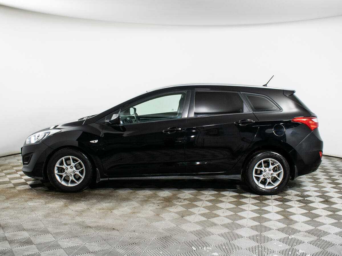 Hyundai i30, 2012 - 217 754 км. | Фото №8