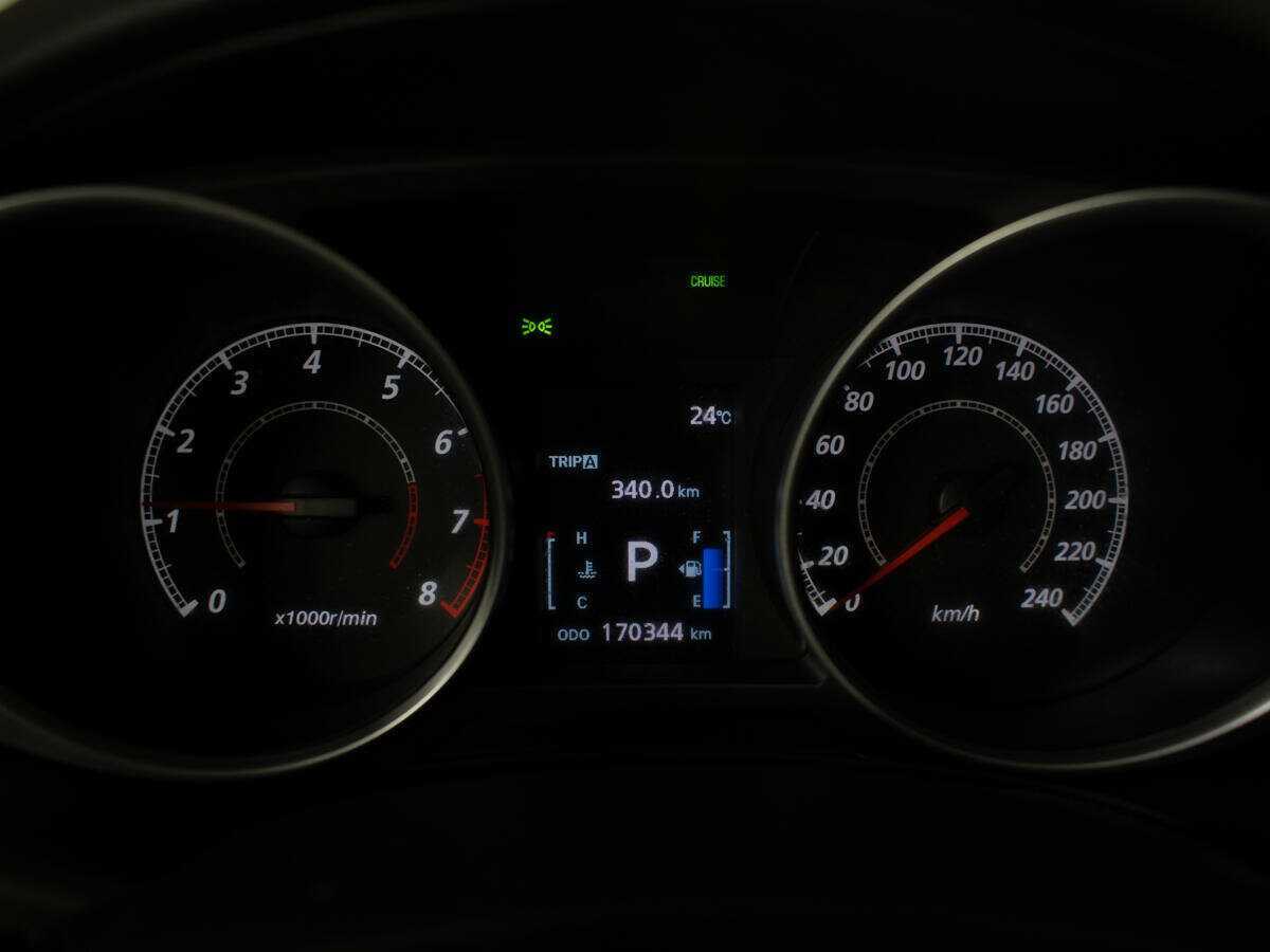 Mitsubishi ASX, 2011 Фото №11