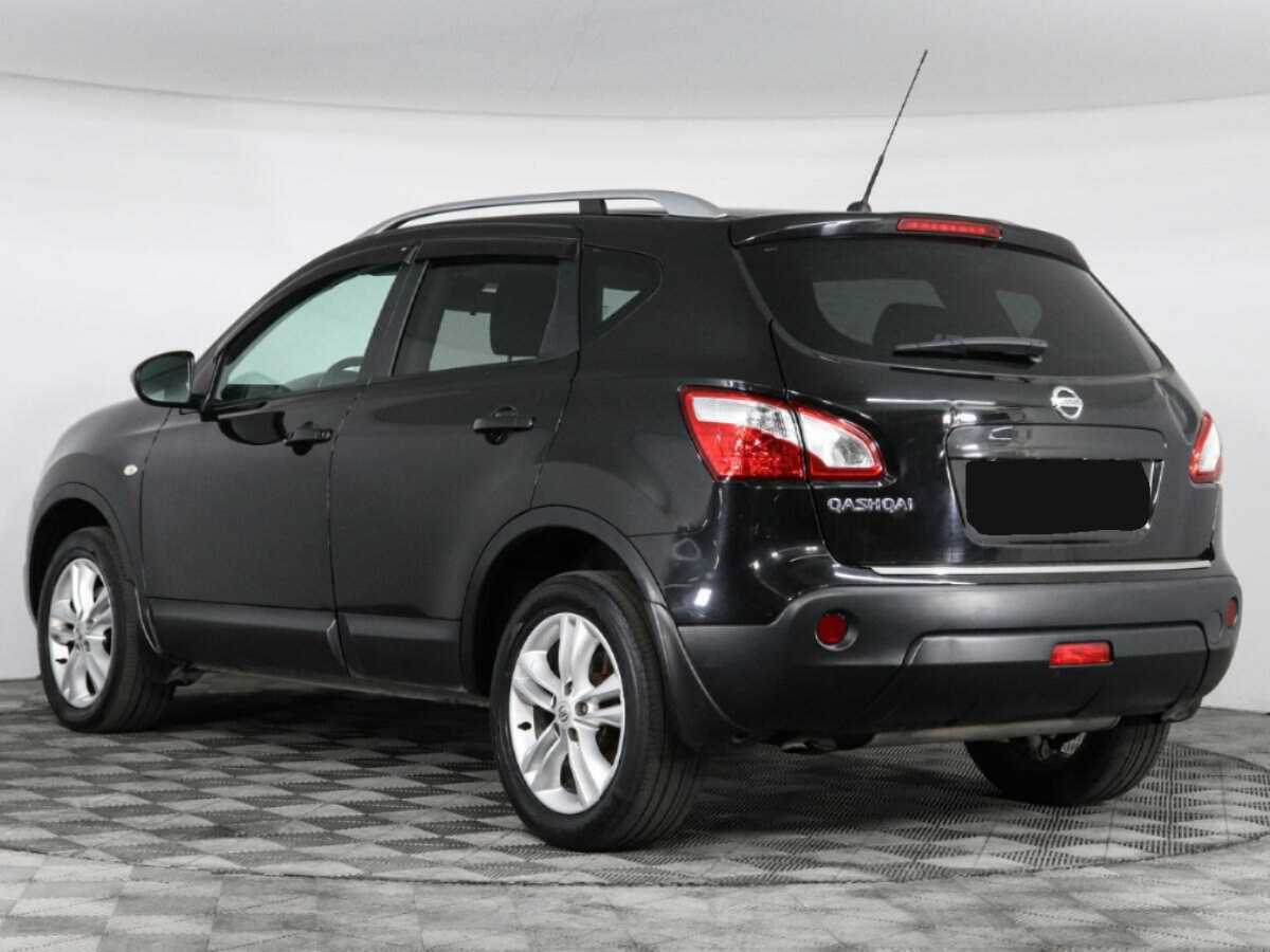 Nissan Qashqai, 2010 - 141 966 км. | Фото №7