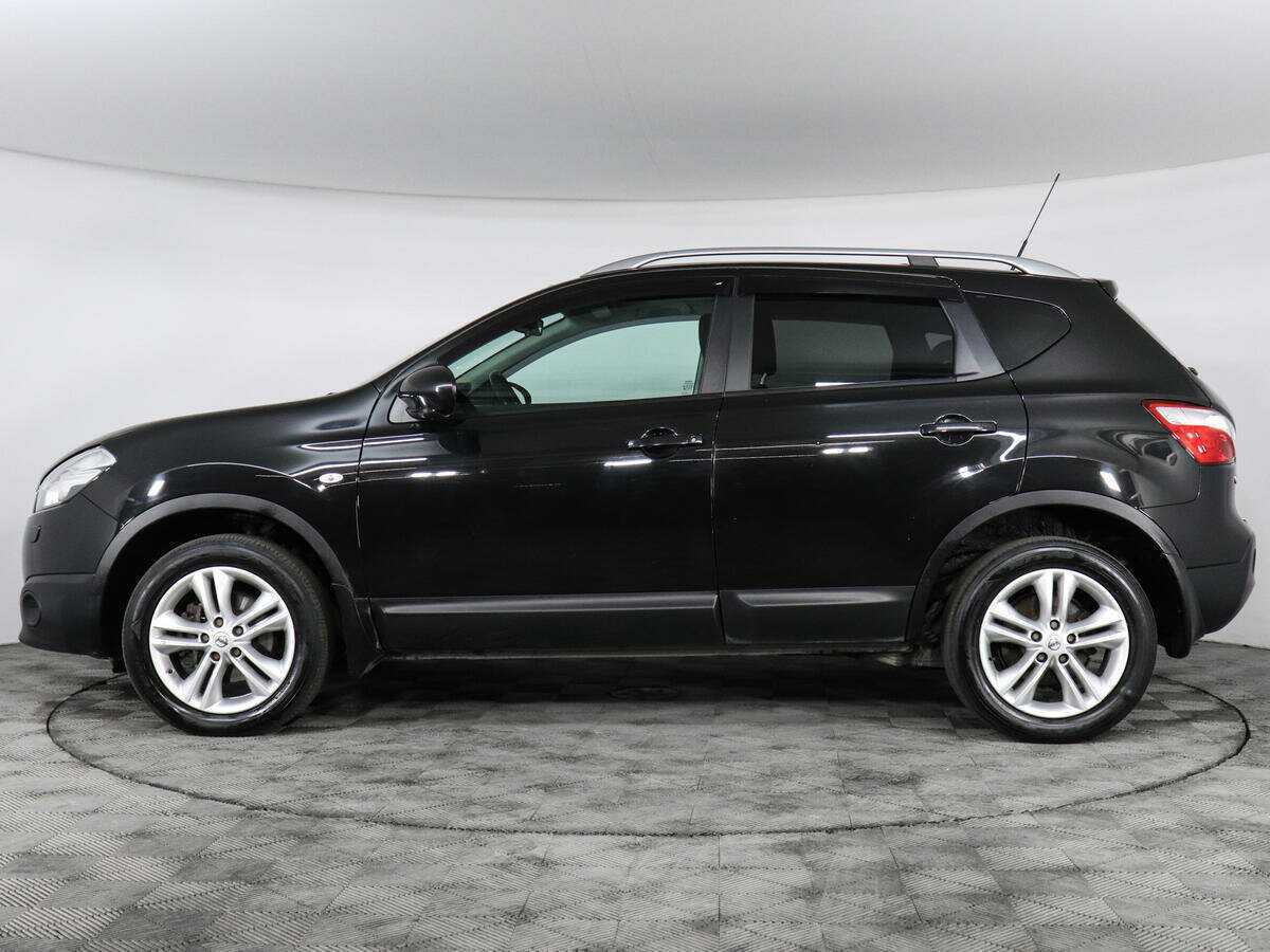 Nissan Qashqai, 2010 - 141 966 км. | Фото №8