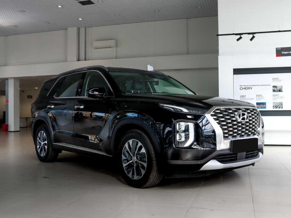 Hyundai Palisade, 2019 - 85 273 км. | Фото №3