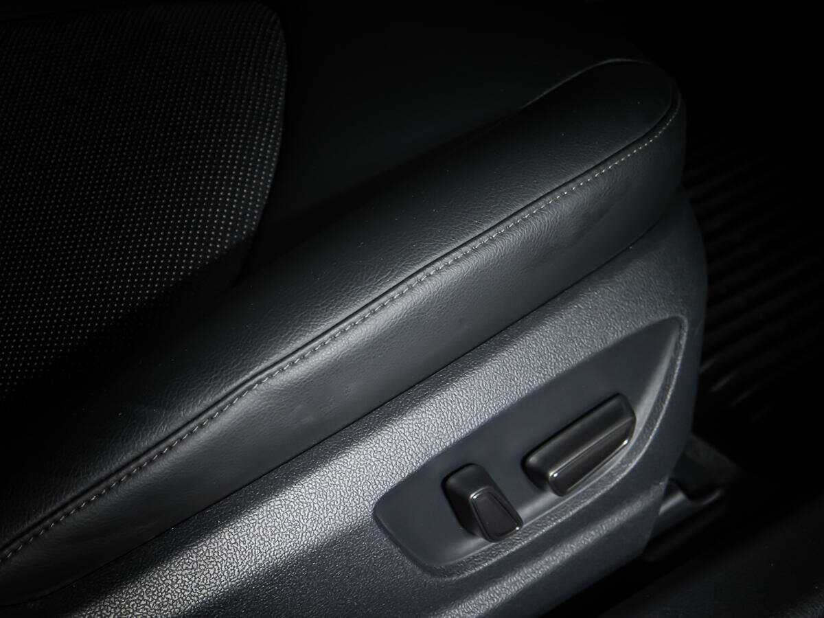 Toyota Camry, 2021 Фото №17