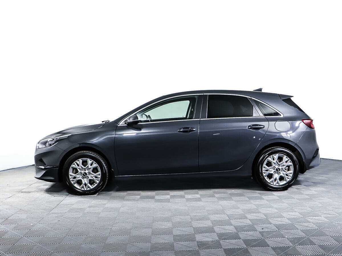 Kia Ceed, 2022 - 35 830 км. | Фото №8