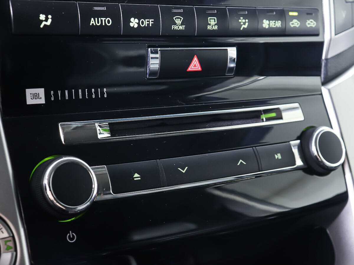 Toyota Land Cruiser, 2012 Фото №21