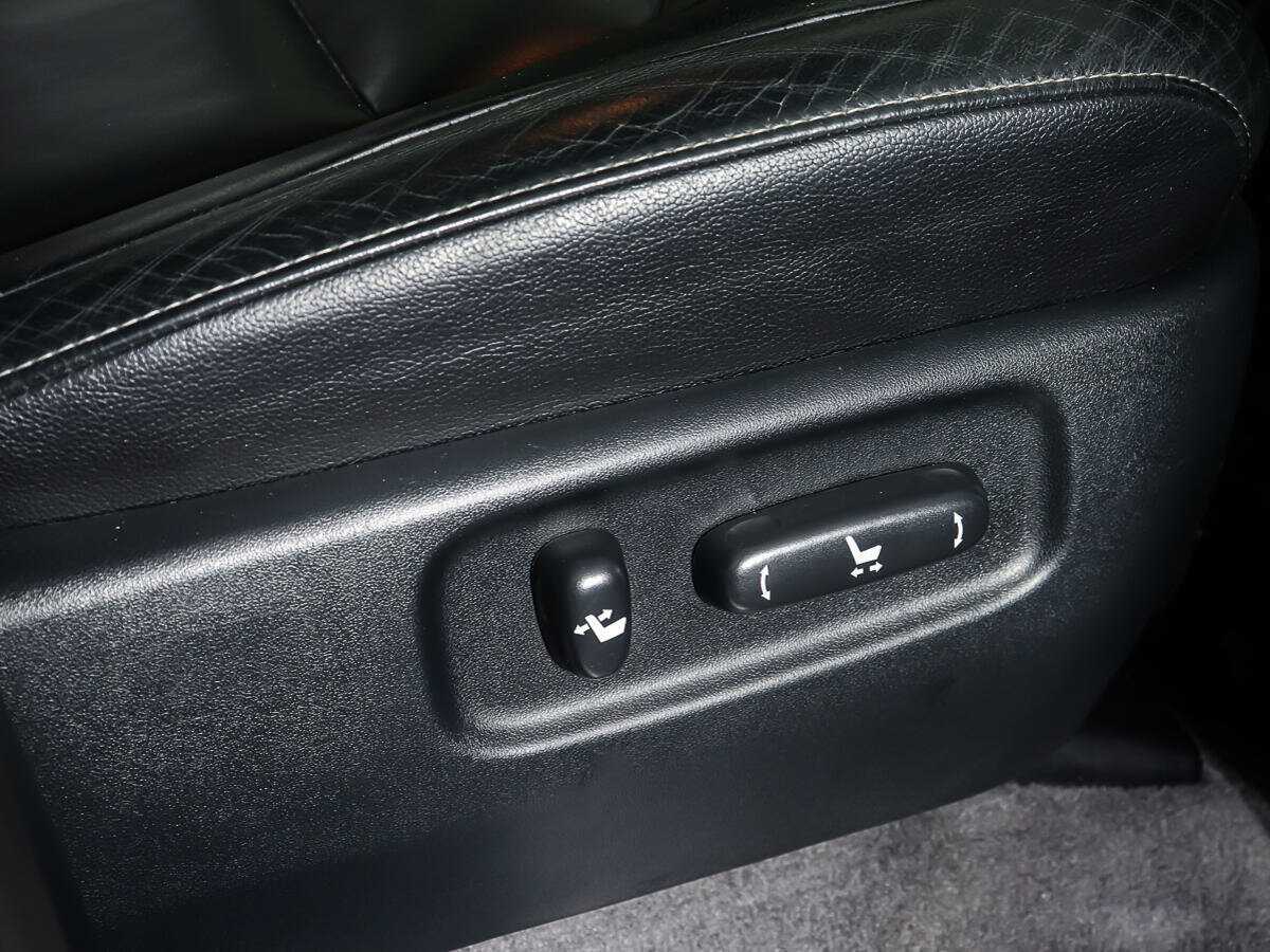 Toyota Land Cruiser, 2011 Фото №16