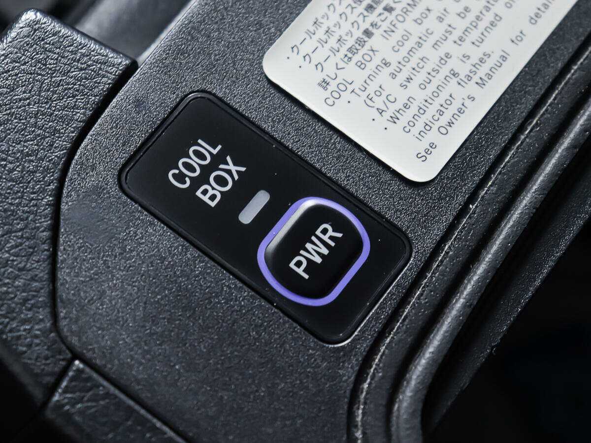 Toyota Land Cruiser Prado, 2010 Фото №21