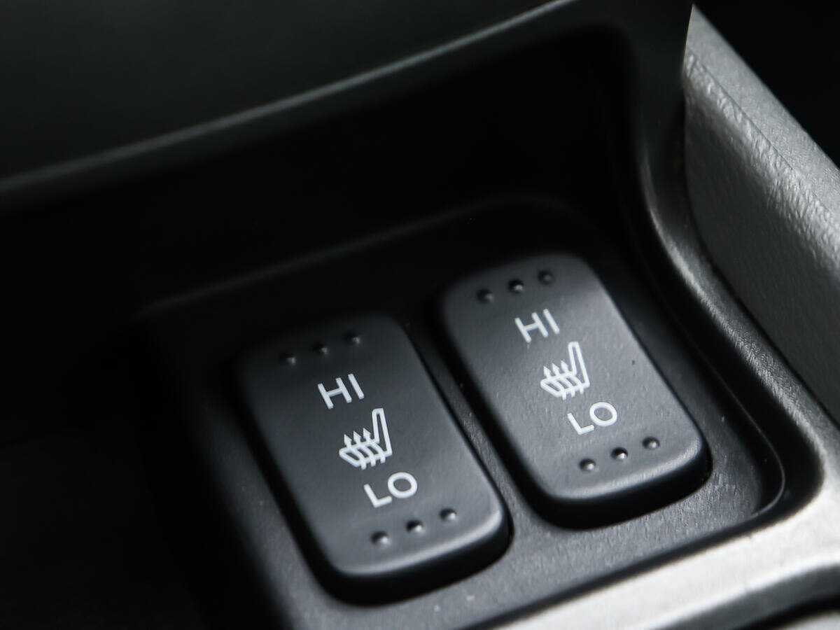 Honda Civic, 2008 Фото №17