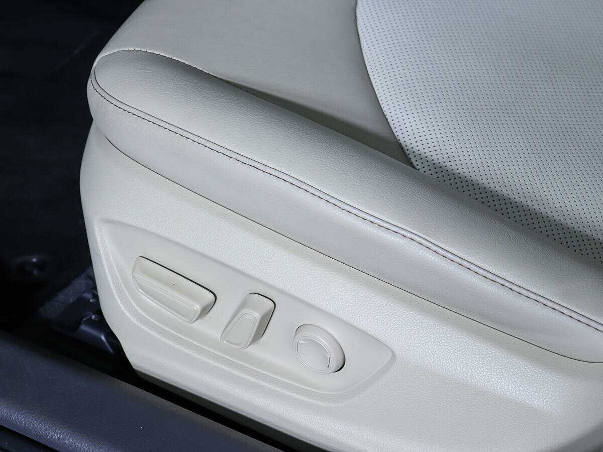 Toyota Camry, 2019 Фото №18