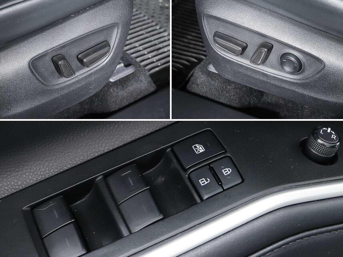 Toyota Highlander, 2021 Фото №20