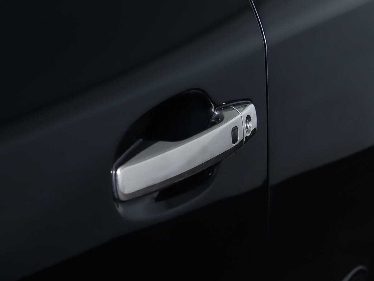 Toyota Land Cruiser, 2014 Фото №18