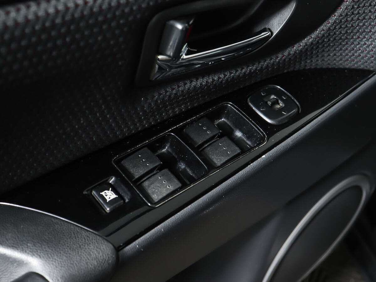 Mazda 3, 2008 Фото №16